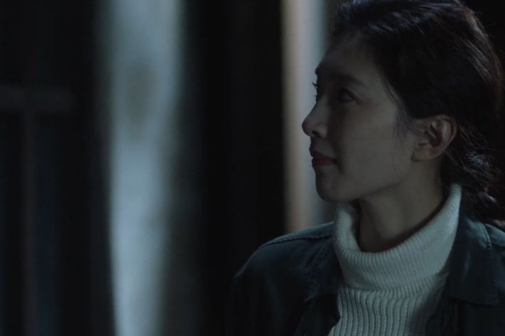  欲望|三十而已：王漫妮搭上超级富豪，挥别张志回上海，脸上写满欲望