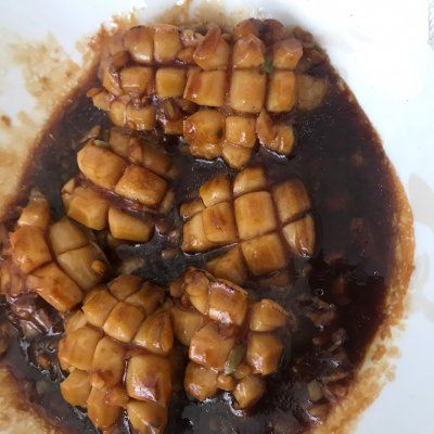 骨骼|冬天关注骨骼健康你需要这道红烧鲍鱼