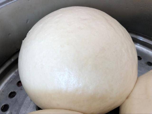 馒头|大厨：无论包子馒头或花卷，发面时候加这食材，发的又快又软，还特别香