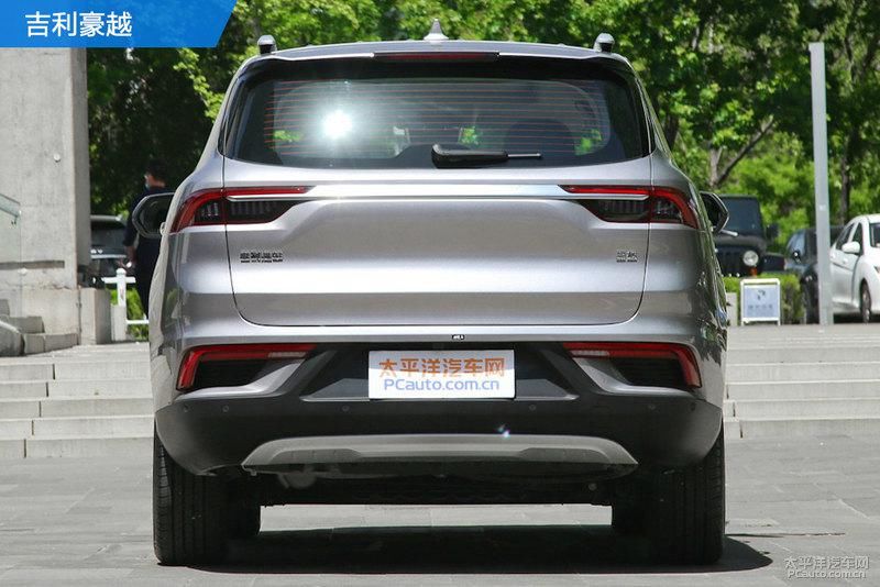  SUV|只有十多万，但想要配置高空间大的SUV，咋办？