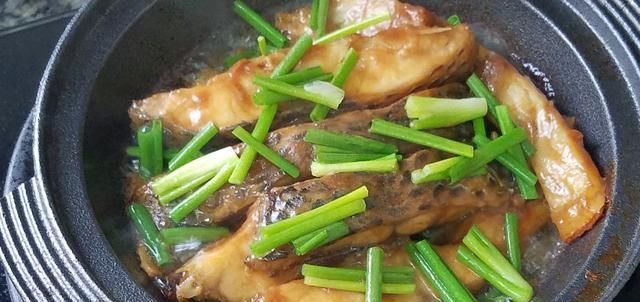  无需|砂锅焗鱼, 我家孩子最爱吃的一道美食, 无需一滴水, 香浓又鲜嫩