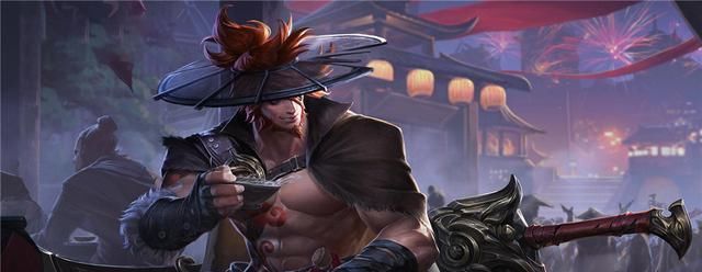  峡谷|王者荣耀：峡谷中最难压制的3位英雄，遇到了就赶紧跑，小心被捶