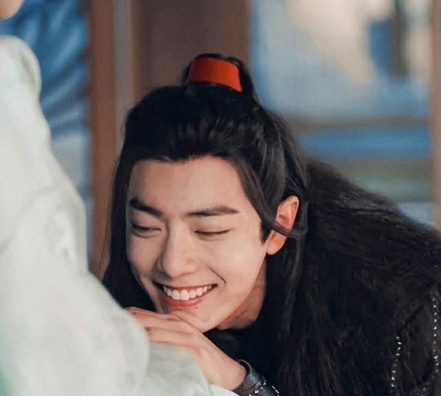  粉丝|写给肖战、肖战粉丝的心里话