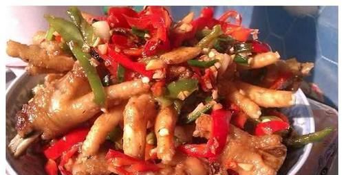 金针菇|总是吃不腻的几道家常菜,鲜香入味,解馋下饭,香到流口水