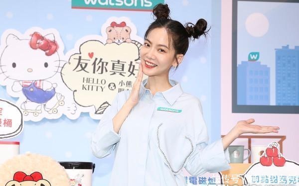 陈庭妮|辰亦儒吃水煮餐太清淡!曾之乔亏老公:他都跟我家狗一起吃饭