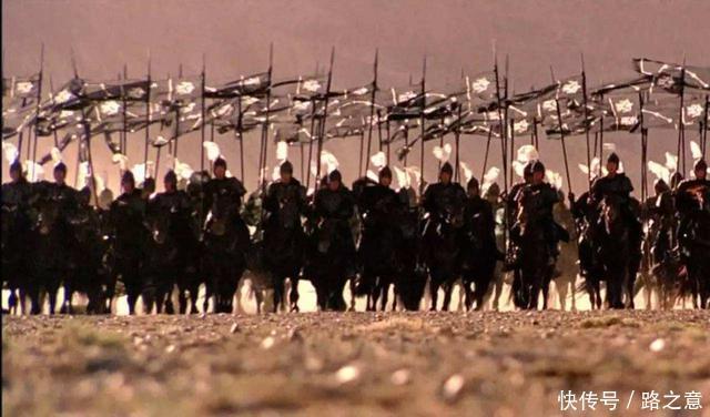 秦者胡|秦始皇北伐匈奴:时间规模有误外,最大的疑点“亡秦者胡也”