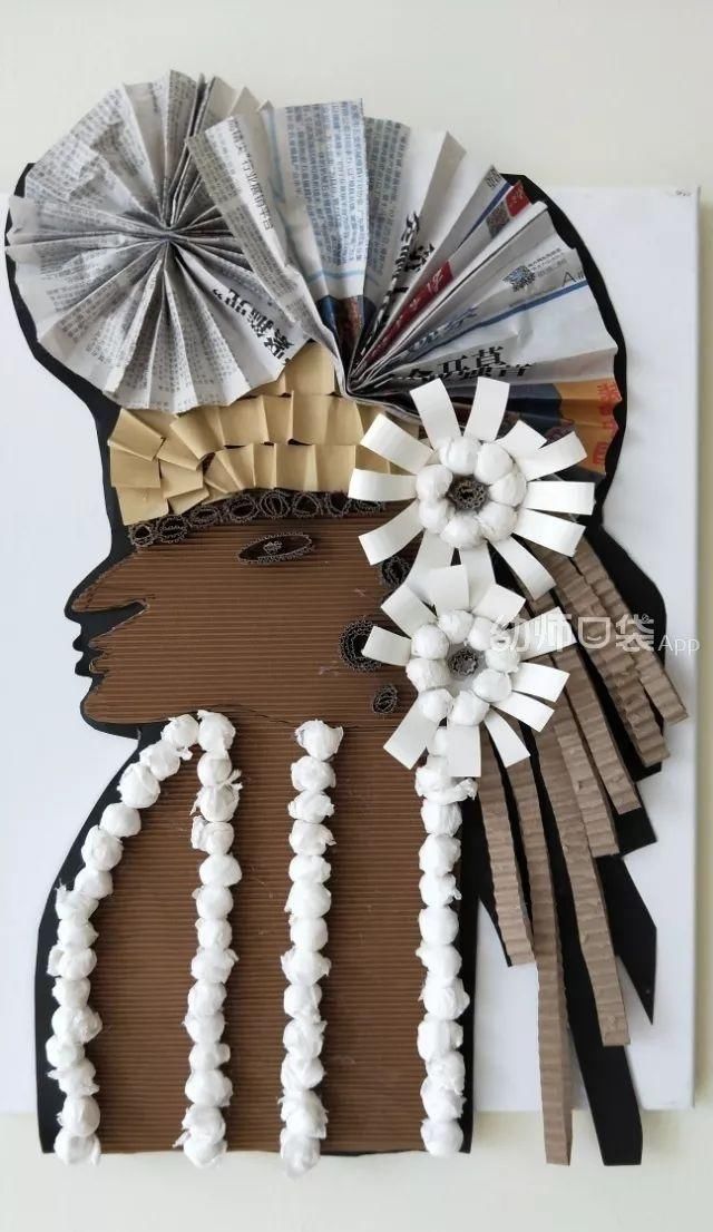 搞定|100张精选案例教你搞定开学走廊环创!