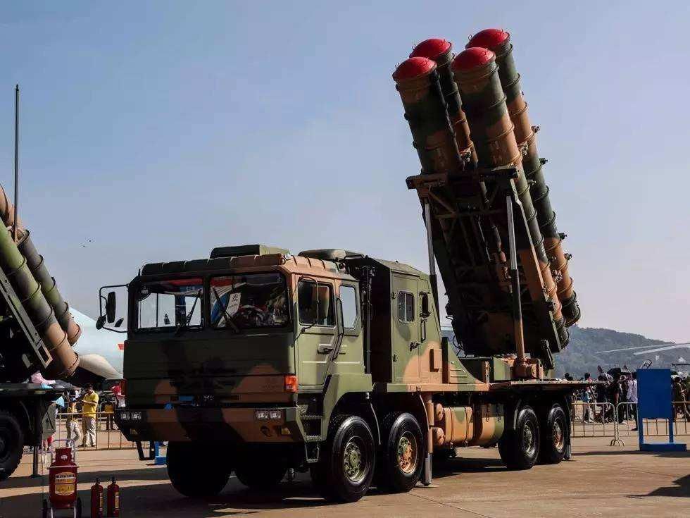  进口|塞尔维亚进口中国FK3防空系统，为什么没有选择俄罗斯S400？