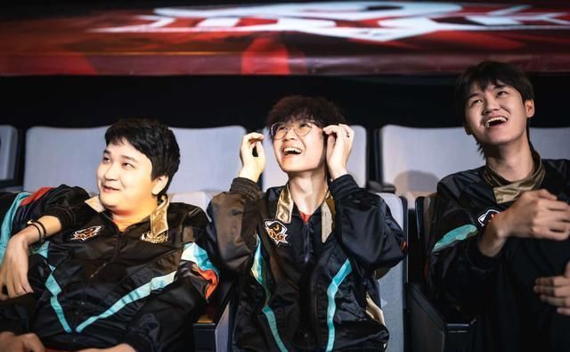  热议|DYG对阵QG助威值引热议，Fly排第三，久诚仅第二，第一真没想到！