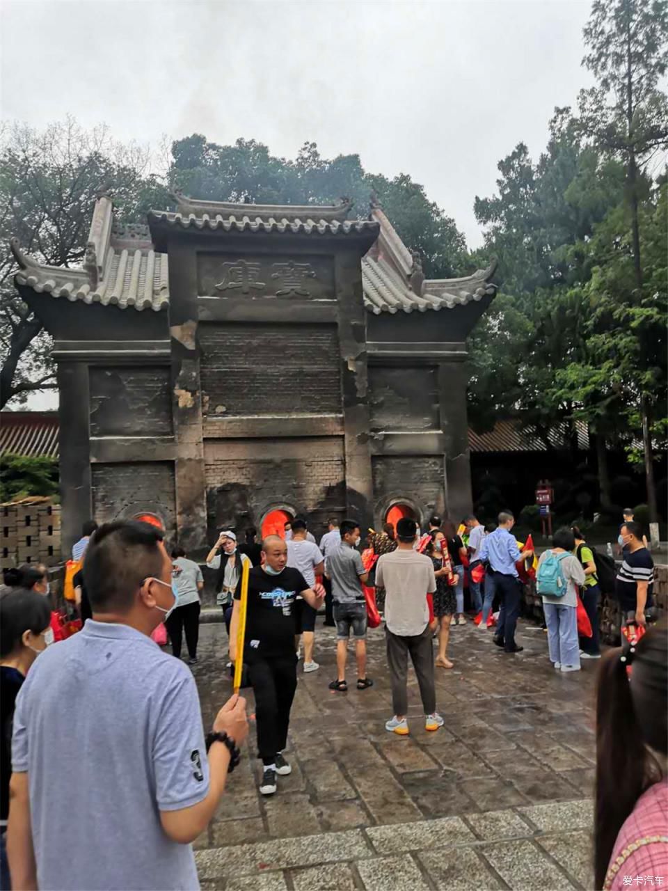 繁杂|【鹿卡带你去旅行】抛却世俗繁杂，让心灵小憩一下