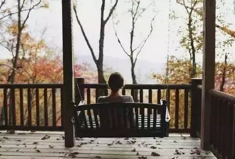  任而不是利|精神层次越高的人越善良