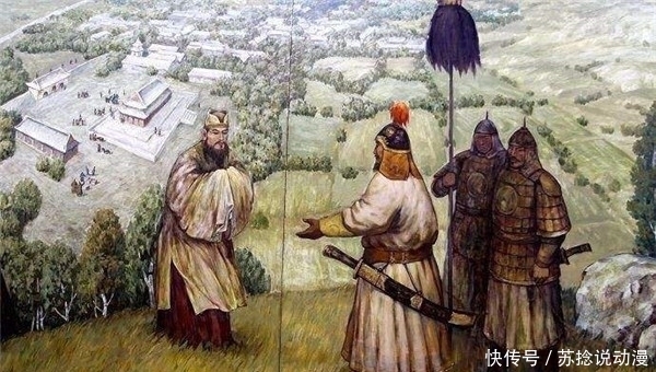 时辰|历史上在位时间最短的皇帝,登基还不到一个时辰,便战死亡国