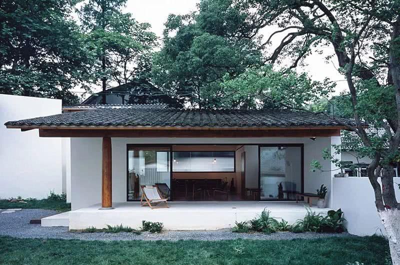  不落俗套|乡建如何不落俗套？15个最佳乡村建筑告诉你