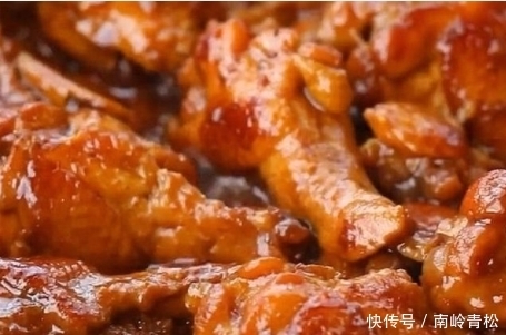 俱全|大师傅教的几道经典家常菜,色香味俱全,吃一口就非常满足