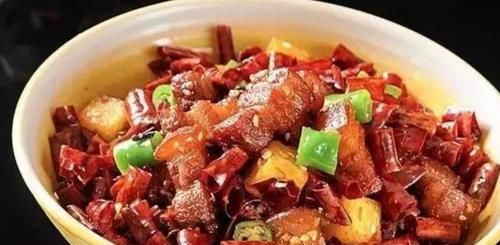 入适量|好吃不腻的几道家常菜,法简单做,鲜香入味,每天换着花样做