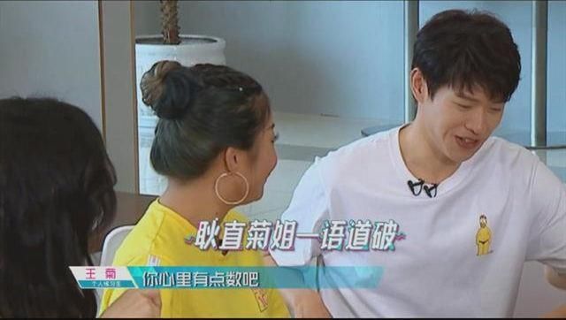 乘风破浪|为什么魏大勋参加《乘风破浪》遭遇吐槽,而黄晓明却受人欢迎?