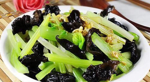  清肠|天然的“清肠能手”，晚餐多食此菜，肚子不鼓了，越吃越瘦