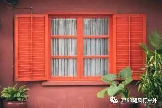  清水溪|【游记】逐步清水溪?——江冬雪