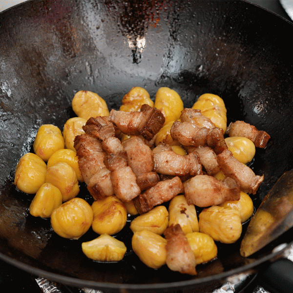 步骤|秋天,最该吃的不是土豆,而是它,是菜又是药,常吃脾胃好,别不懂吃