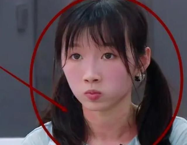 过敏|中餐厅嘉宾有多累?黄晓明眼神迷离,李浩菲过敏,心疼赵丽颖!