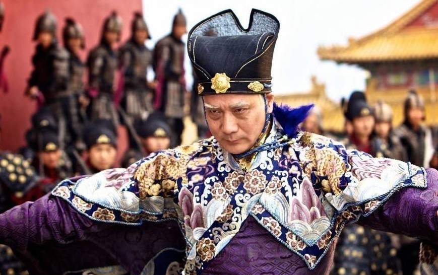 修改|太监大胆修改圣旨,没想到却因此救了一千人的命,功德无量!