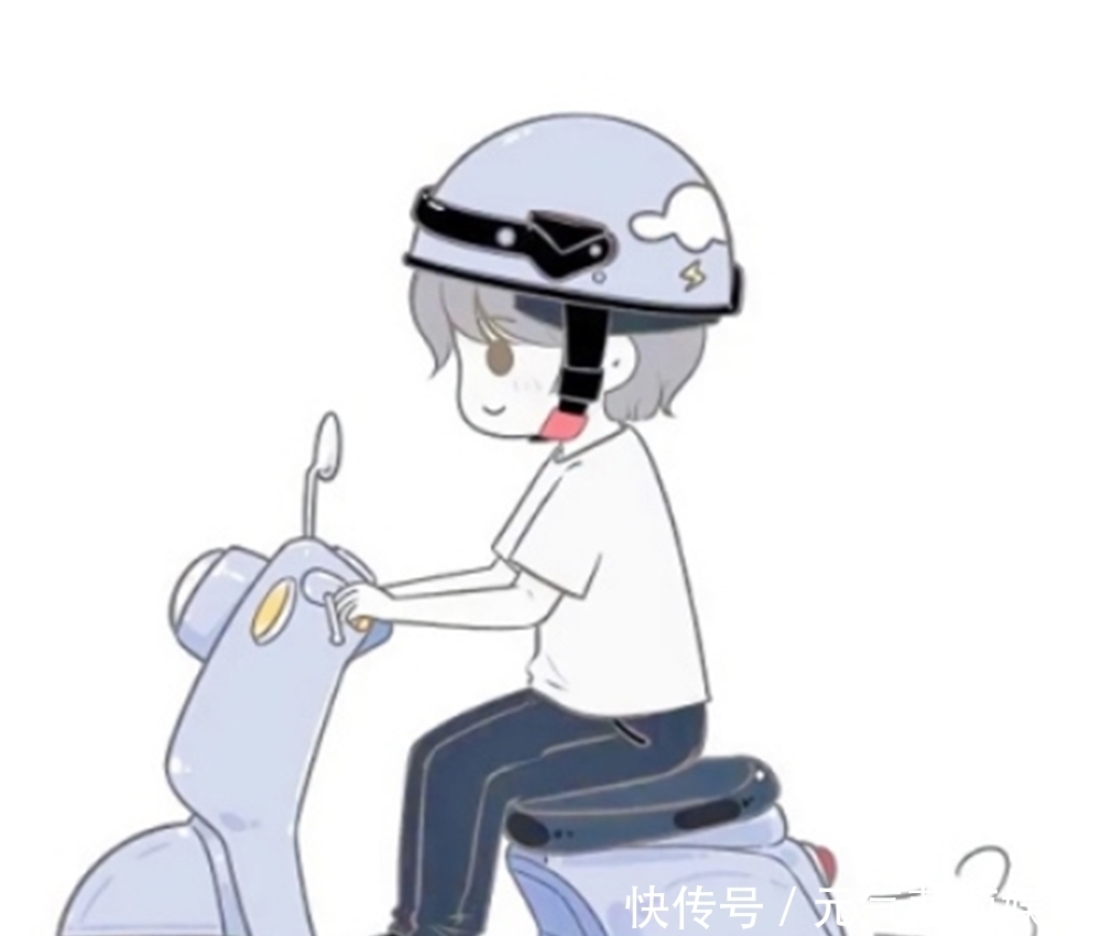 情头|低糖·俏皮·动漫情头:你哪点,值得我义无反顾