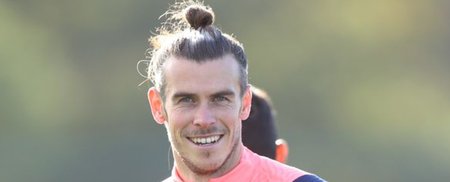  扮演|霍德尔：贝尔的传球能力一直很强，他能扮演创造者的角色