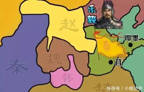 秦国|战国时期的四次“反间计”:三次都和秦国有关?