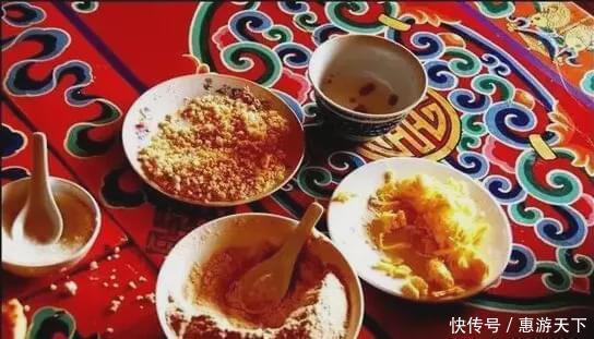  旅行|川西藏地的舌尖密码，不一样的“味蕾旅行”