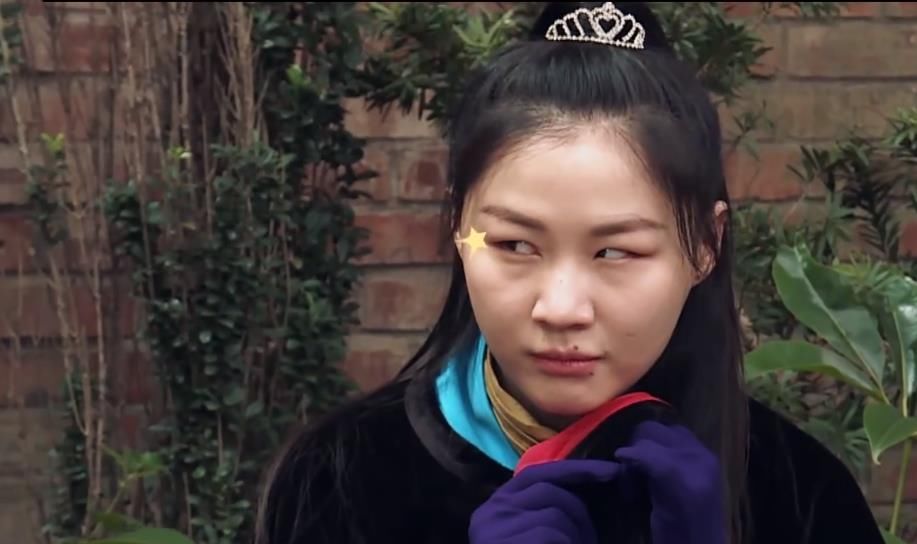  真相|Baby太贪心？直言郑恺蔡徐坤都是我的，得知真相后：太赞了！