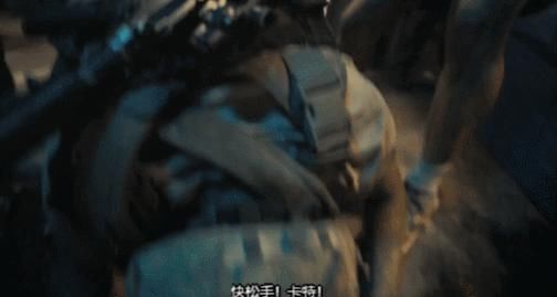  主持|王牌电视主持的小说改编，这部电影的惨烈让人惊醒