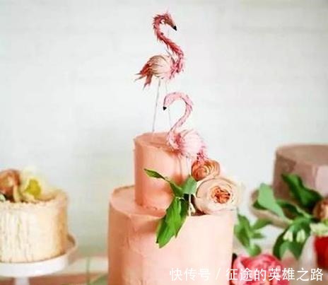 切开|这些创意十足的蛋糕,你舍得破坏哪一个图4切开后却不忍心吃!