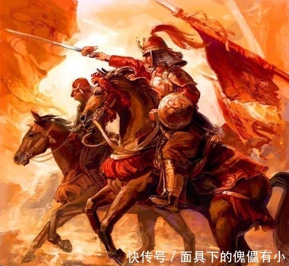 东突厥|胜之不武的霸业: 李唐王朝摧毁东突厥汗国始末