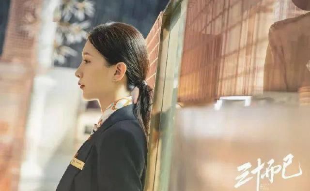 顾佳|《三十而已》:后来我买的香奈儿,没再发过朋友圈炫耀。