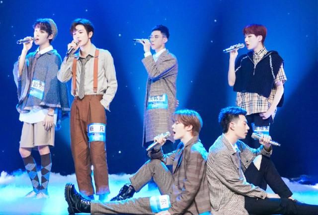  导师|《少年之名》没播完，优酷又要搞选秀，拟邀周杰伦千玺Lisa为导师