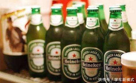 瓶装|买啤酒时,到底买瓶装的还罐装的了解后,才知道原来要买它