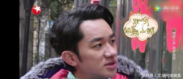  王祖蓝|王祖蓝被骂惨，孙艺洲人设崩塌，多少明星毁在这档综艺节目