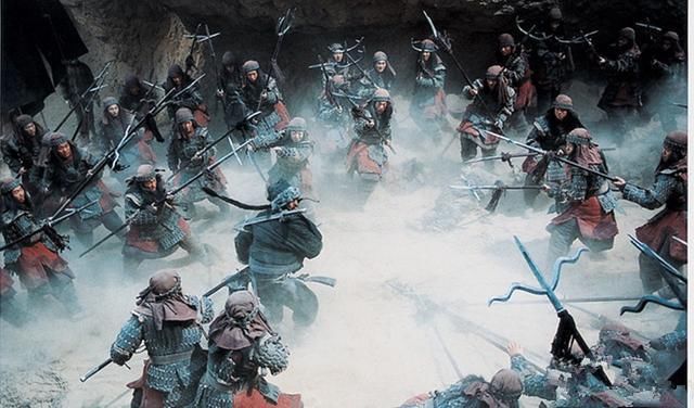 血脉|石达开被凌迟，在临死前偷偷藏起一支血脉，现在这个村子火了