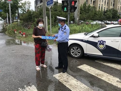  天里|这么多车牌，快来看有没有你的！台风天里丢了车牌，该怎么补办？
