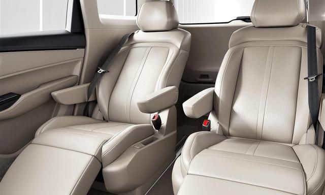 车道|空间大/动力足/年轻化/纯电 10月上市新车道尽国人喜好变迁