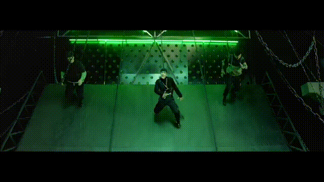  加火|湿身battle加火中互刚？《街舞3》能不能搞快点