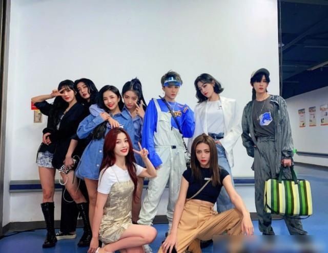  蔡徐坤|蔡徐坤好难！网曝《跑男》特别季嘉宾名单，竟都是他的CP对象？