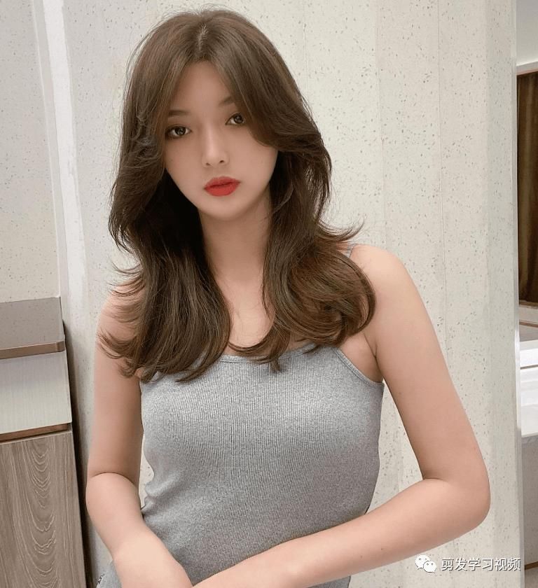 发型推荐|初秋爆款发型（30款）