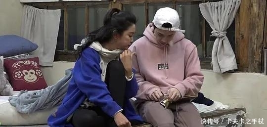 生活|勾心斗角!《向往的生活》为何越来越无聊?答案全程写在嘉宾脸上