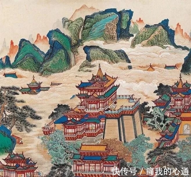 留下|刘伯温给后人留下一篇传世奇文,包含处世智慧