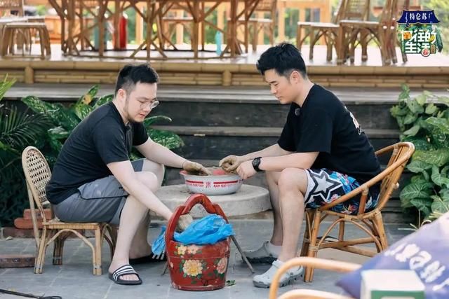  丹丹|四季过去了，它还是国内最治愈的慢综艺