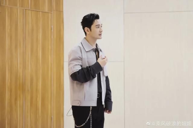  综艺|是玄学，也是科学，综艺嘉宾怎么搭最有火花