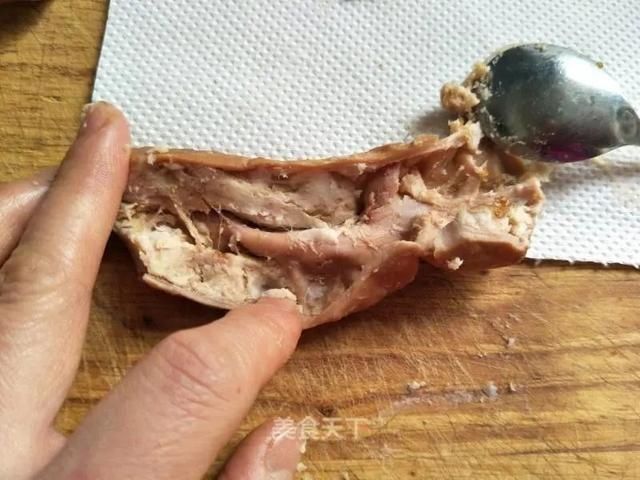 下酒|香而不腻的肥肠煲！零厨艺家常菜！下酒又下饭，好吃到爆