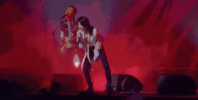  惊艳|她为了参加《乐队的夏天》推掉《乘风破浪的姐姐》，表现让人惊艳