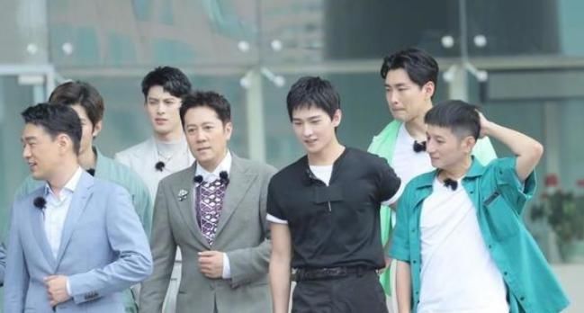  哥哥|张翰追完《哥哥》给杨洋打电话，有谁留意他对杨洋的评价？太真实了